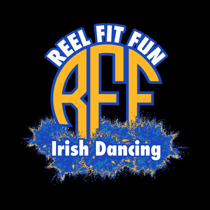 Reel Fit Fun Irish Dance