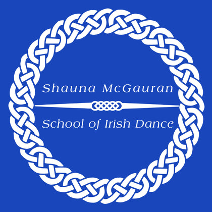 Shauna McGauran School of Irish Dance