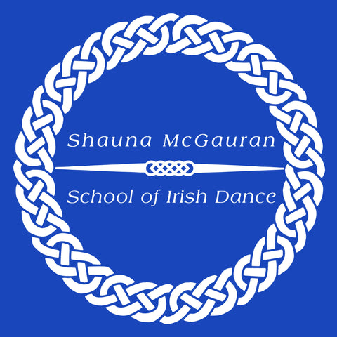 Shauna McGauran School of Irish Dance