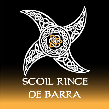 Scoil Rince De Barra
