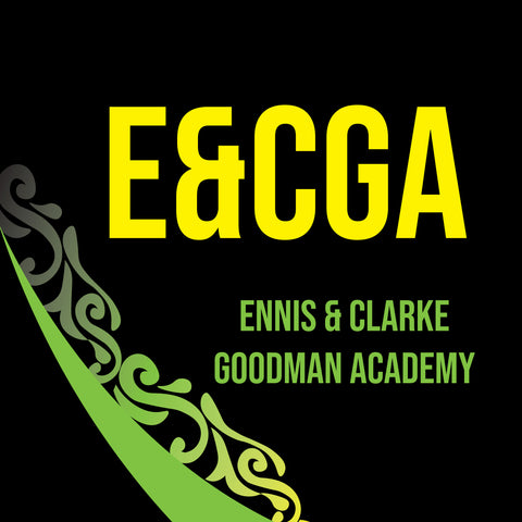 Ennis & Clarke Goodman Academy (E&CGA)