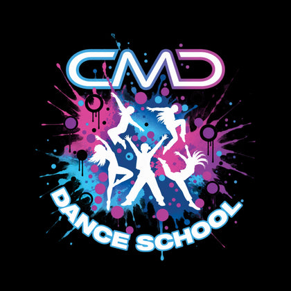 CMD Dance School