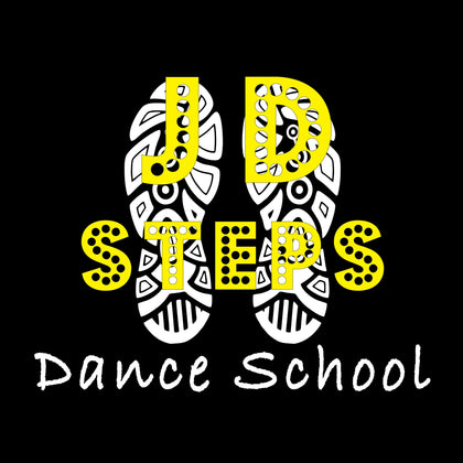 JD Steps Dance School