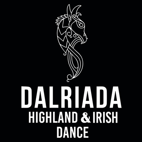 Dalriada Highland and Irish Dance