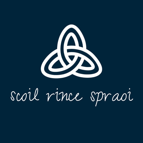 Scoil Rince Spraoi