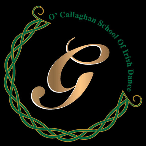 Grace O'Callaghan School of Irish Dance