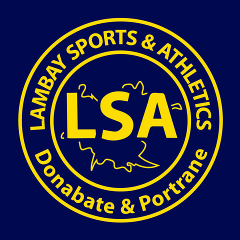 Lambay Sports and Athletics