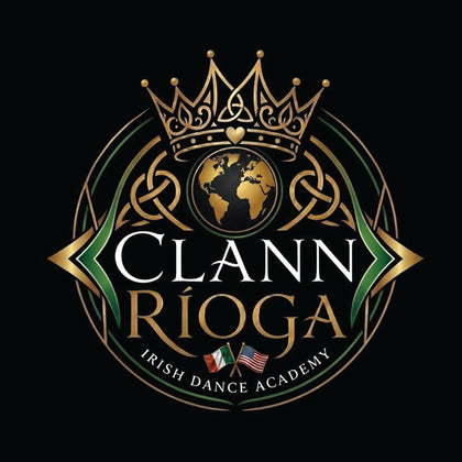 Clann Rioga Irish Dance Academy