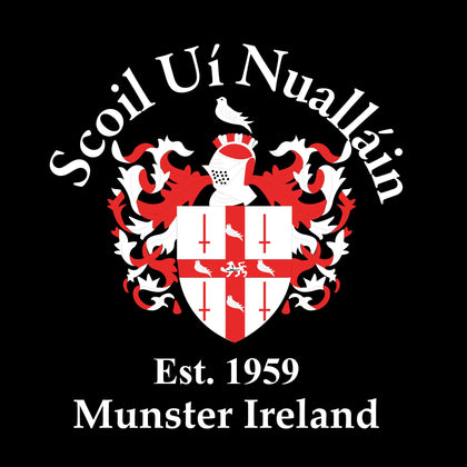 Scoil Uí Nualláin Irish Dance