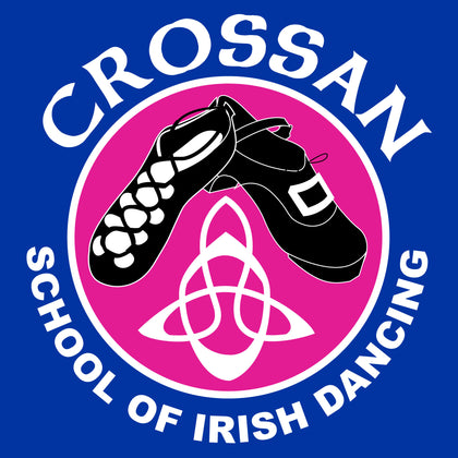 Crossan School of Irish Dancing
