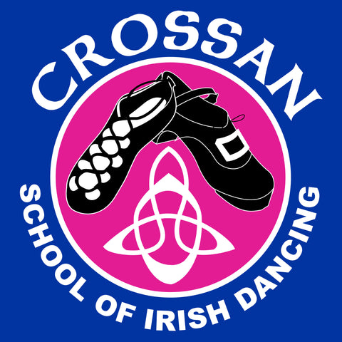 Crossan School of Irish Dancing