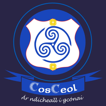 Scoil Rince Cosceol