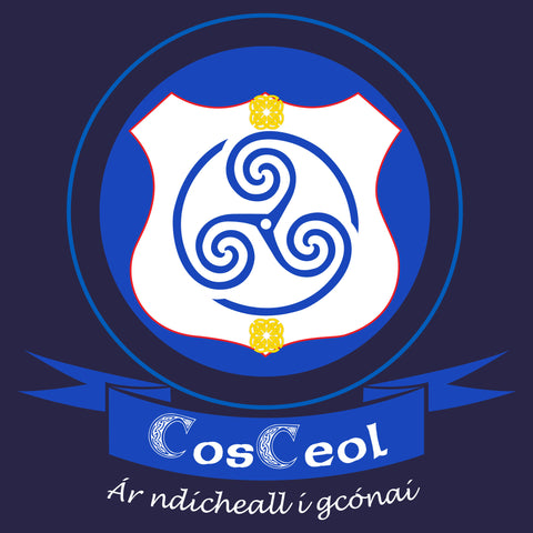 Scoil Rince Cosceol