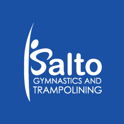 Salto Gymnastics and Trampolining