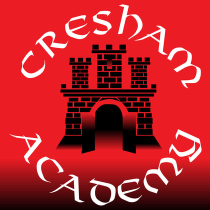 Cresham Academy of Irish Dancing