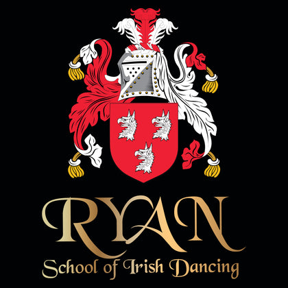 Ryan School of Irish Dancing