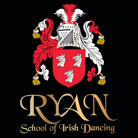 Ryan School of Irish Dancing