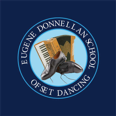 Eugene Donnellan School of Set Dancing