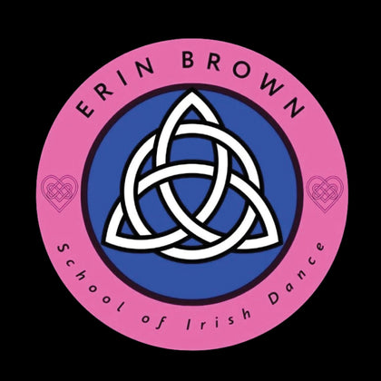 Erin Brown School of Irish Dance
