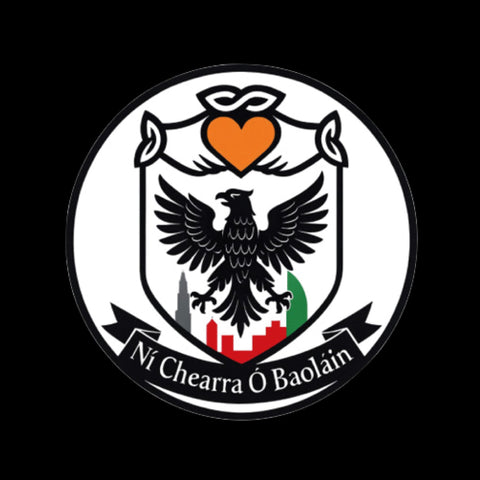 Ni Chearra O Baolain UAE