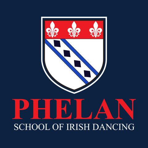 Phelan School of Irish Dancing