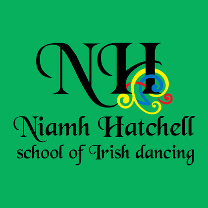 Niamh Hatchell School of Irish Dancing