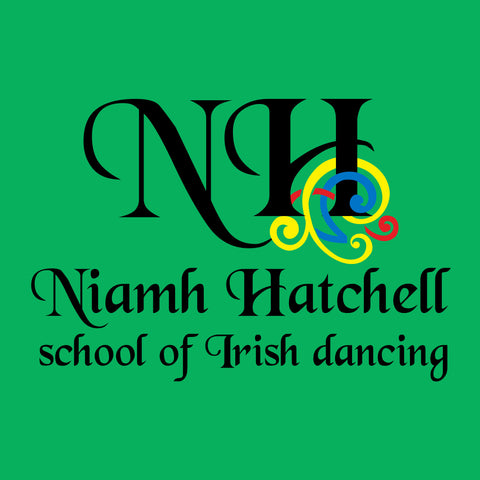 Niamh Hatchell School of Irish Dancing