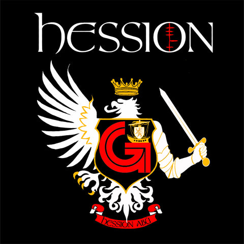 Hession School of Irish Dancing