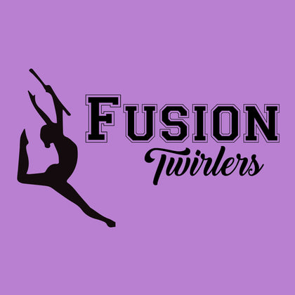 Fusion Twirlers