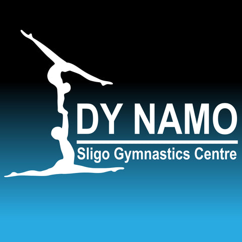 DY NAMO Sligo Gymnastics Centre