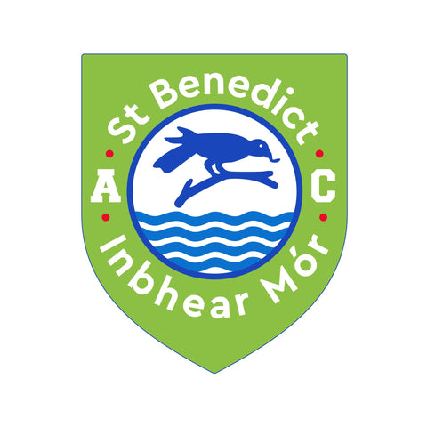 St Benedict Inbhear Mór AC