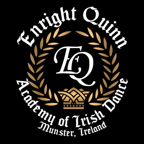 Enright Quinn Academy of Irish Dance