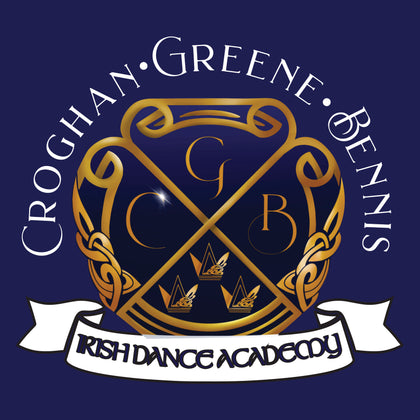 Croghan Greene Bennis Irish Dance Academy