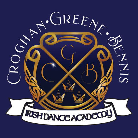 Croghan Greene Bennis Irish Dance Academy