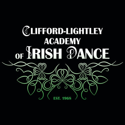 Clifford Lightley Academy of Irish Dance