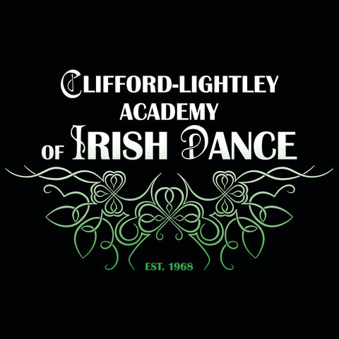 Clifford Lightley Academy of Irish Dance