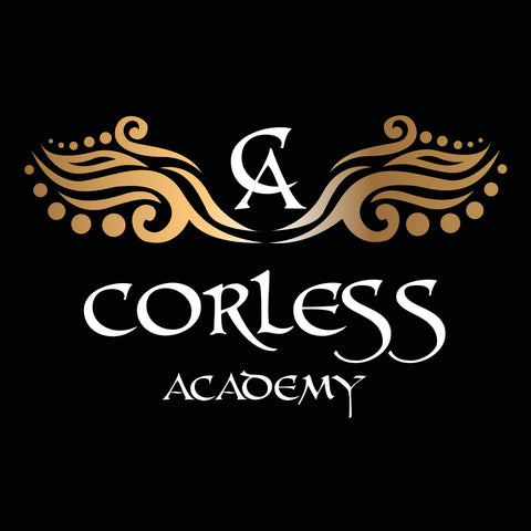 Corless Academy of Irish Dancing