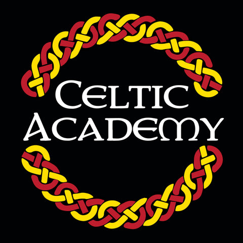 Celtic Academy of Irish Dance