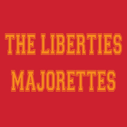 The Liberties Majorettes