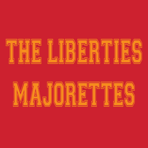 The Liberties Majorettes