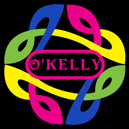 O'Kelly School of Dancing