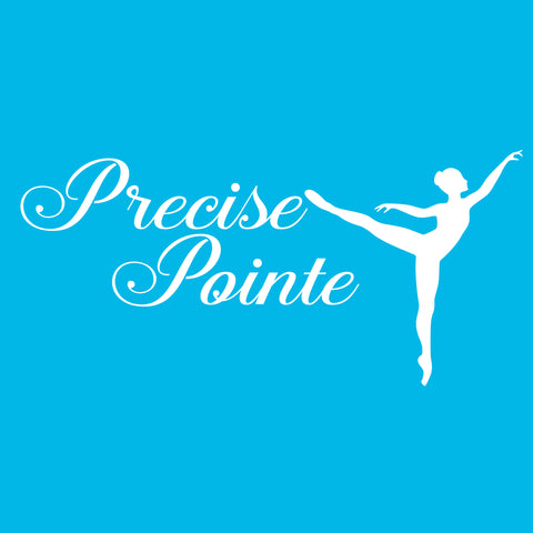 Precise Pointe Dance