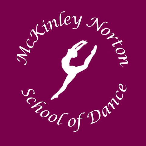 McKinley Norton School of Dance