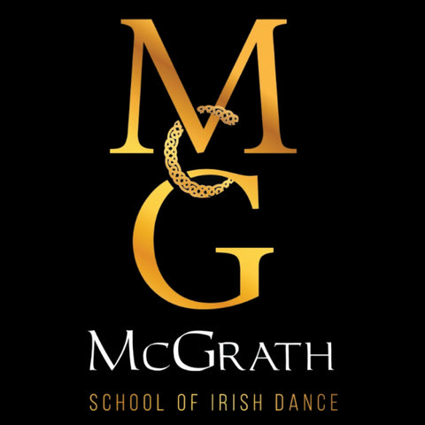 McGrath School of Irish Dance (MCG)