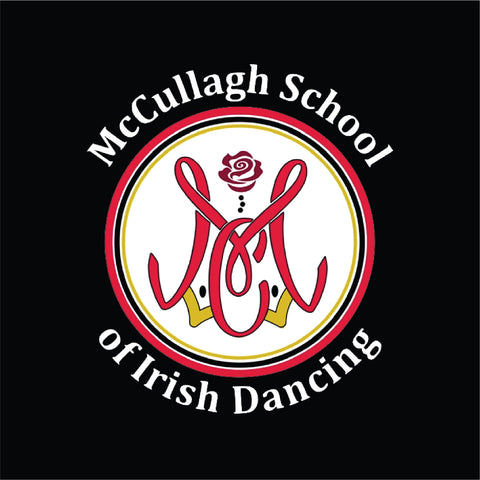 McCullagh School of Irish Dancing