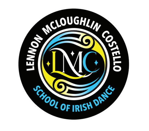 Lennon McLoughlin Costello School of Irish Dance