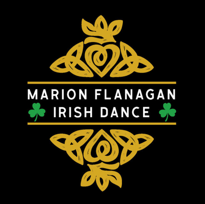 Marion Flanagan Irish Dance