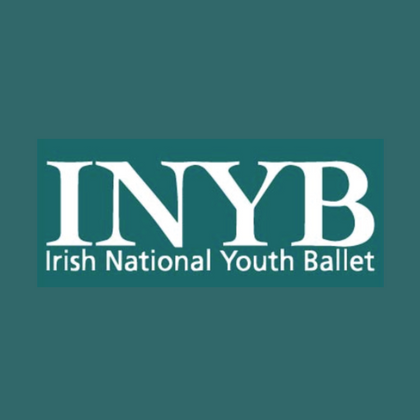 DWC - Irish National Youth Ballet (INYB)
