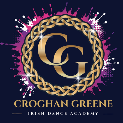 Croghan Greene Irish Dance Academy