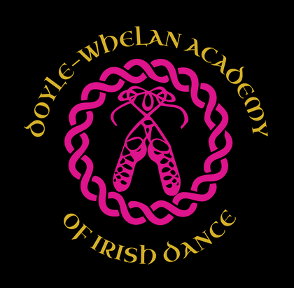 Doyle - Whelan Academy of Irish Dance